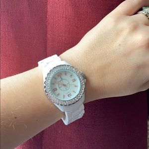 Premier Designs Retired Watch